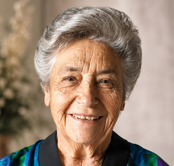 La Lola.